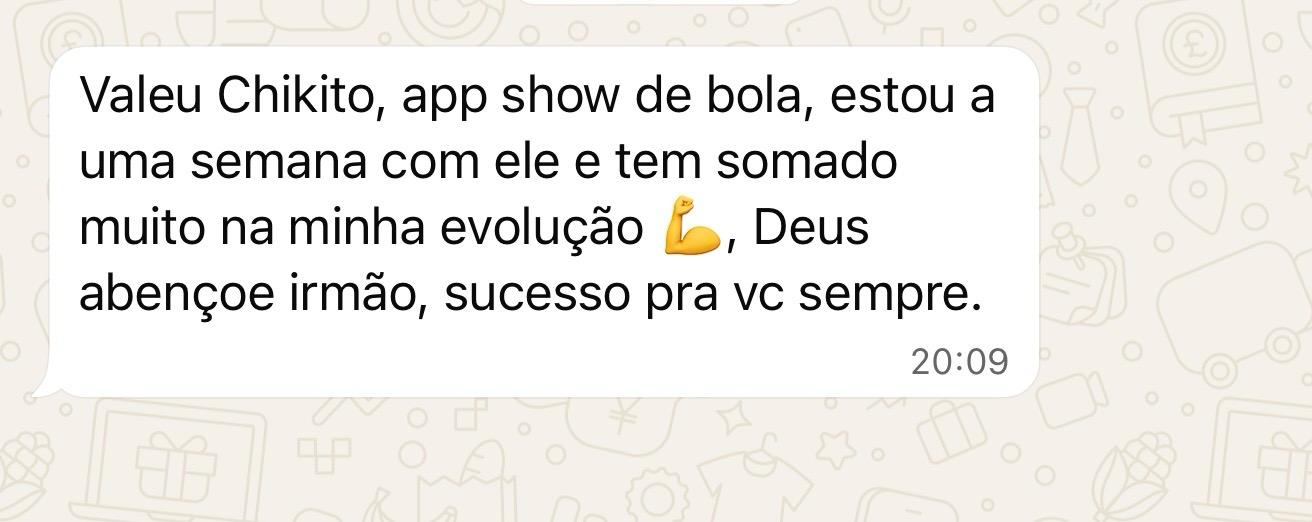 Depoimento 4